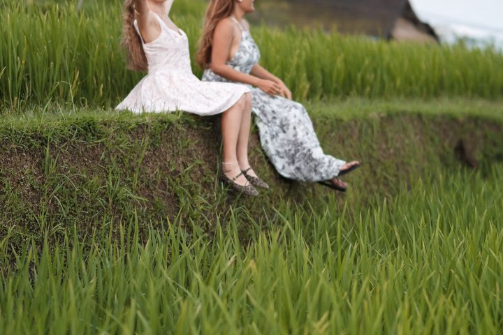 North Bali Instagram Tour: Scenic Highland, Lakes & Jungle Vistas