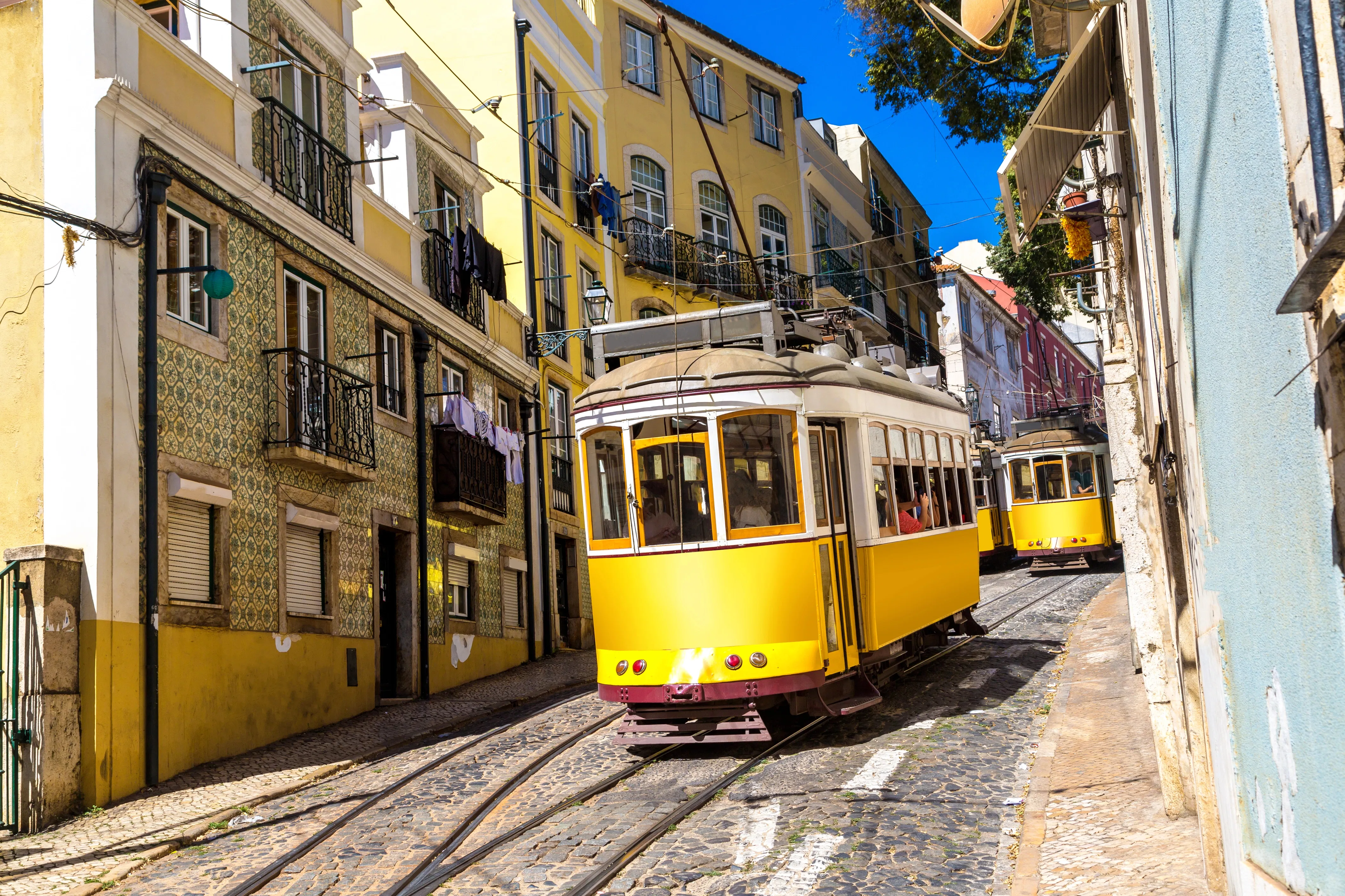 2 Nights Sintra Tour, and Costal Towns - From Porto or Coimbra.