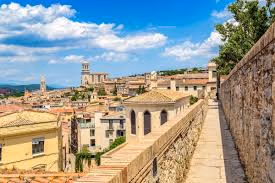 Girona and Dali Museum Full-day Tour - From Barcelona.