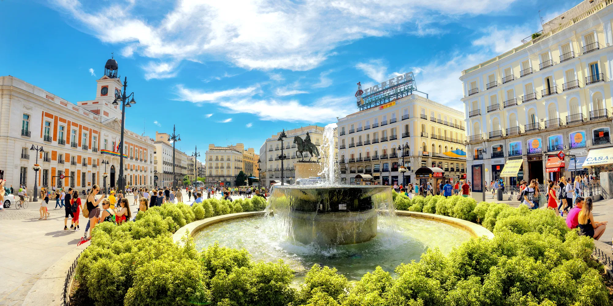 Madrid and Toledo City Tour - From Madrid.