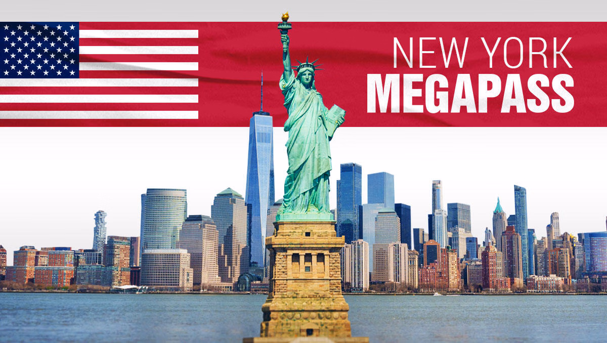 New York City Pass Classic