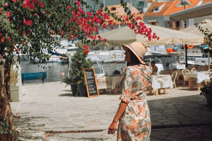 Kefalonia Instagram Tour