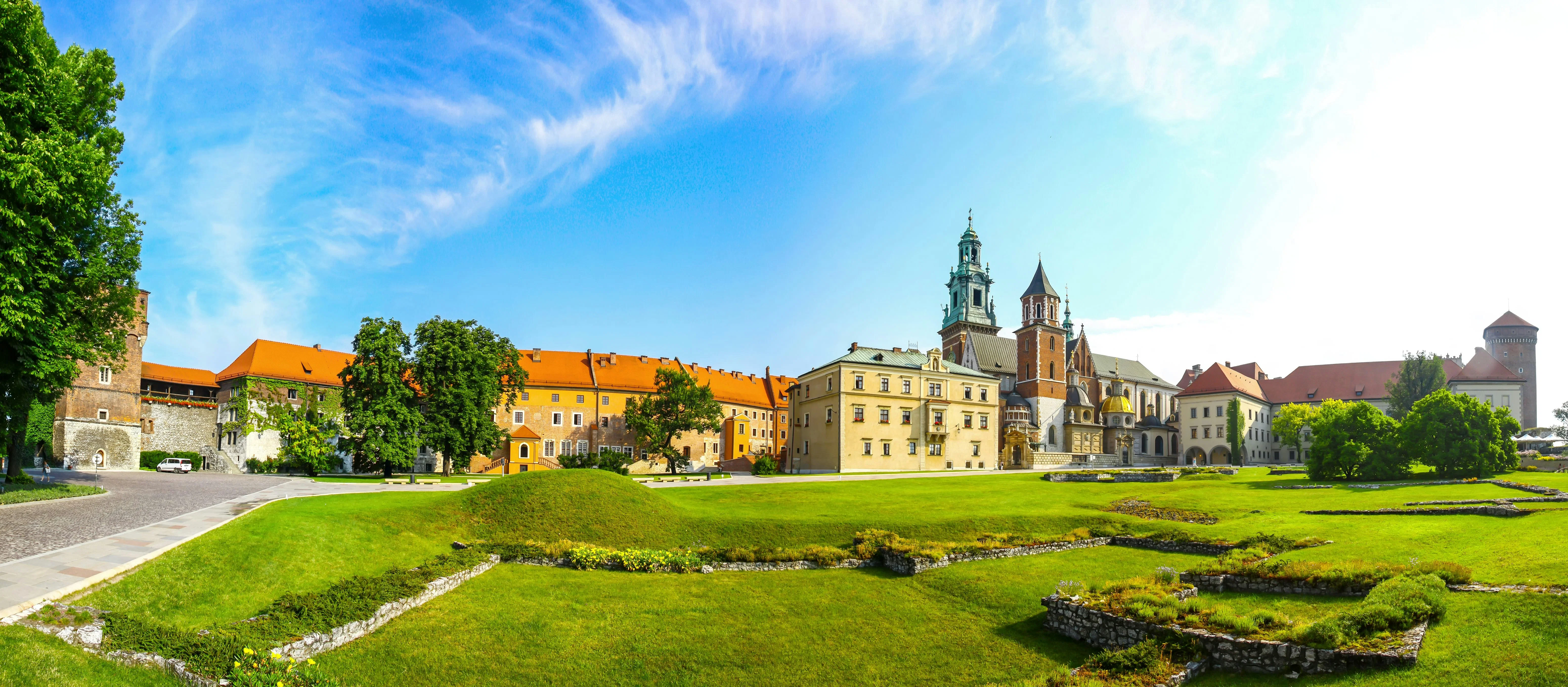 Jewish District Krakow: Magic of Past & Present - City Exploration Game!