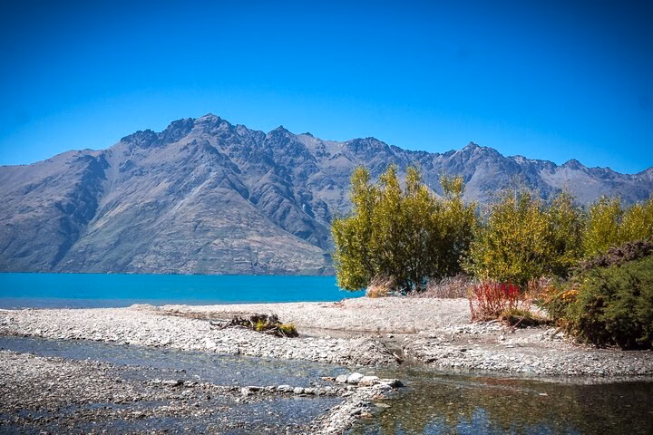 Middle Earth Mountains Private Tour Lord of the Rings Sites
