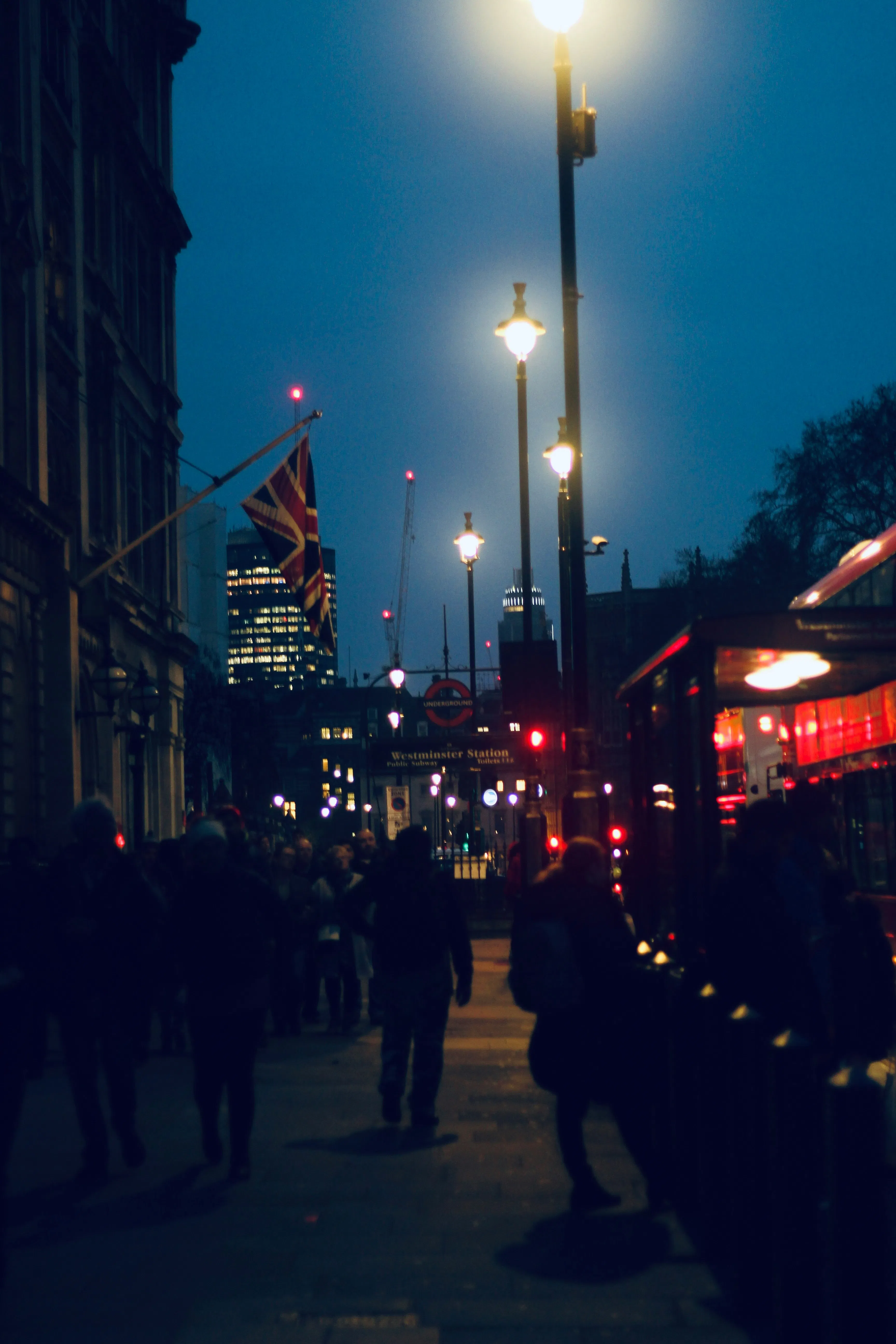 Private London Jack the Ripper Tour