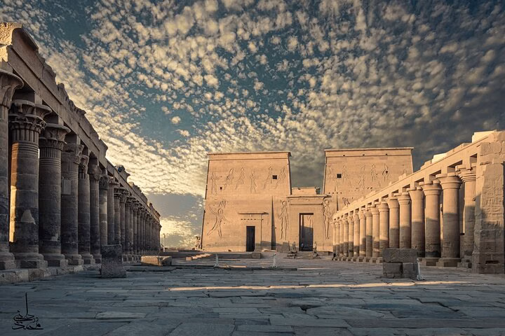 Aswan Highlights Day Tour Philae High Dam Nubian Museum Obelisk