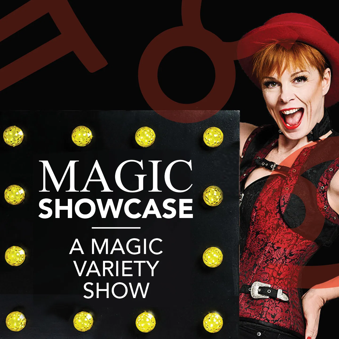 Magic Showcase
