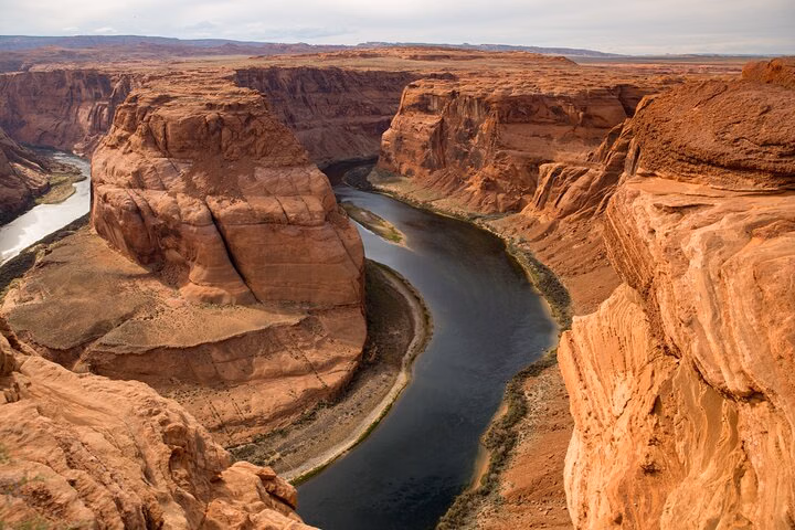Las Vegas Private Grand Canyon West Rim Tour