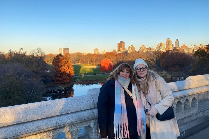 Central Park Guided Walking Tour - Natural Marvels