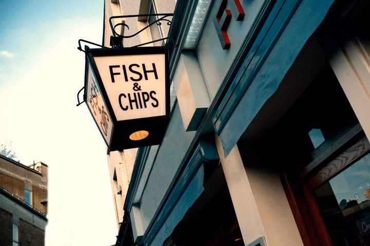 London's East End Food Tour From Bhajis to Bagels