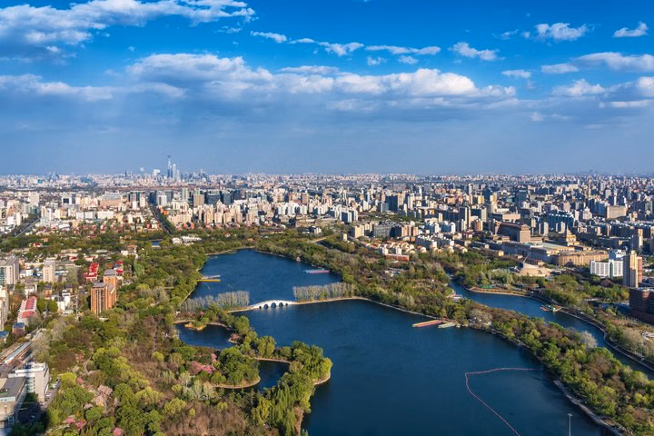 Beijing Private Tour Imperial Palaces and Essentials