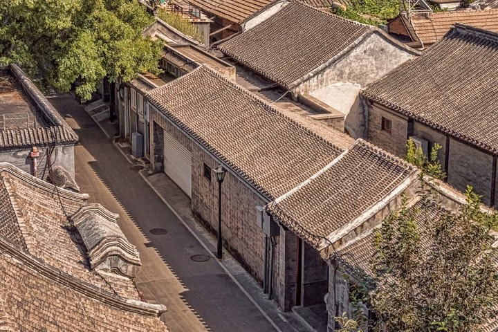 Hutongs, Local Life and Hidden Gems in Beijing Private Tour