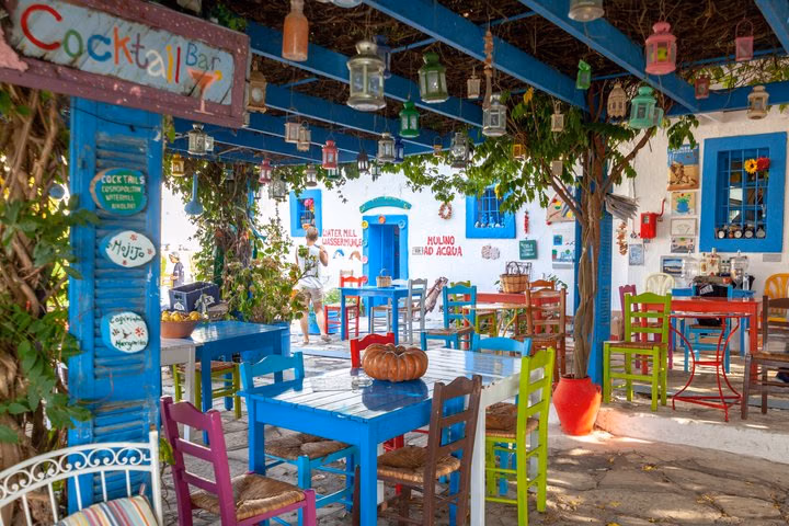 Kos Island Highlights Private Tour