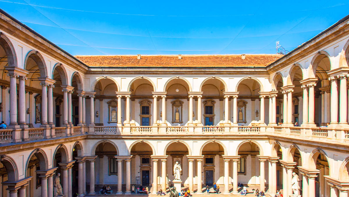 MegaPass Milan City Pass – Explorer