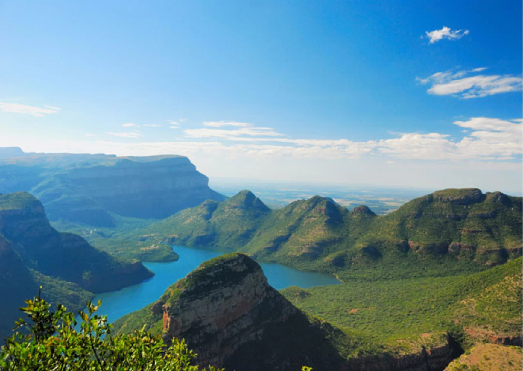 Active Panorama Route Tour