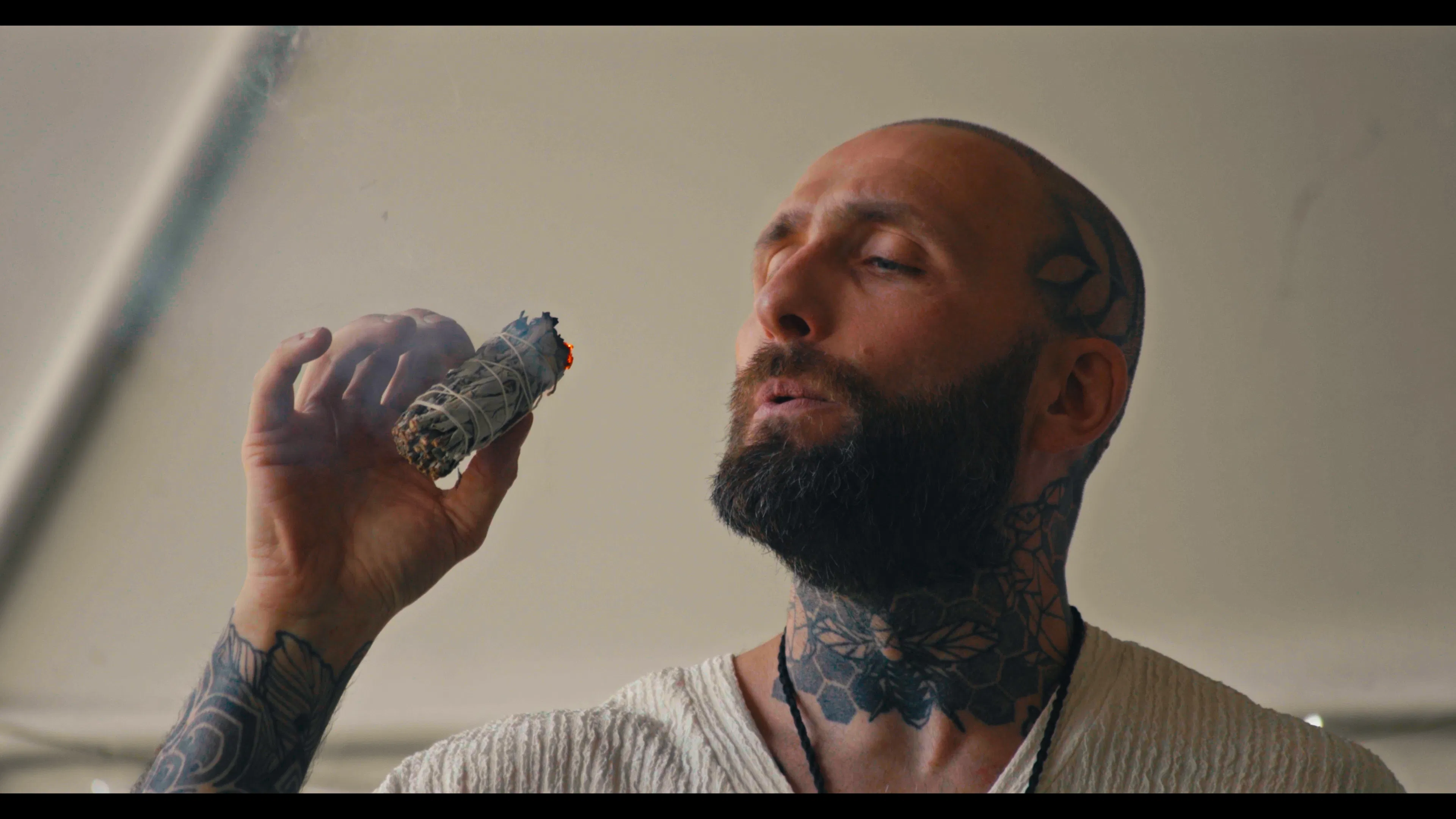 Conscious Breath With Aaron Parker