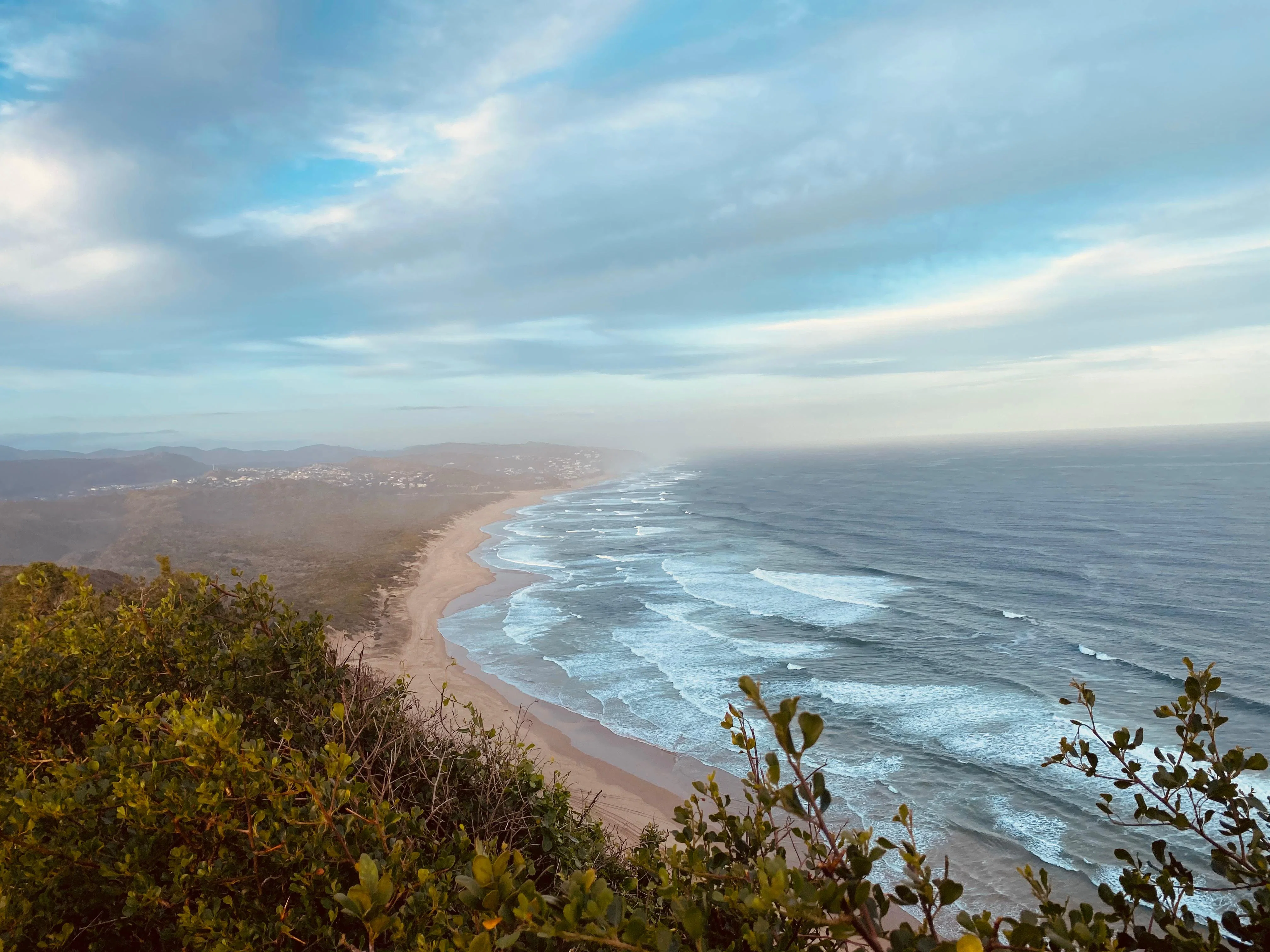 Guided Beach Walk