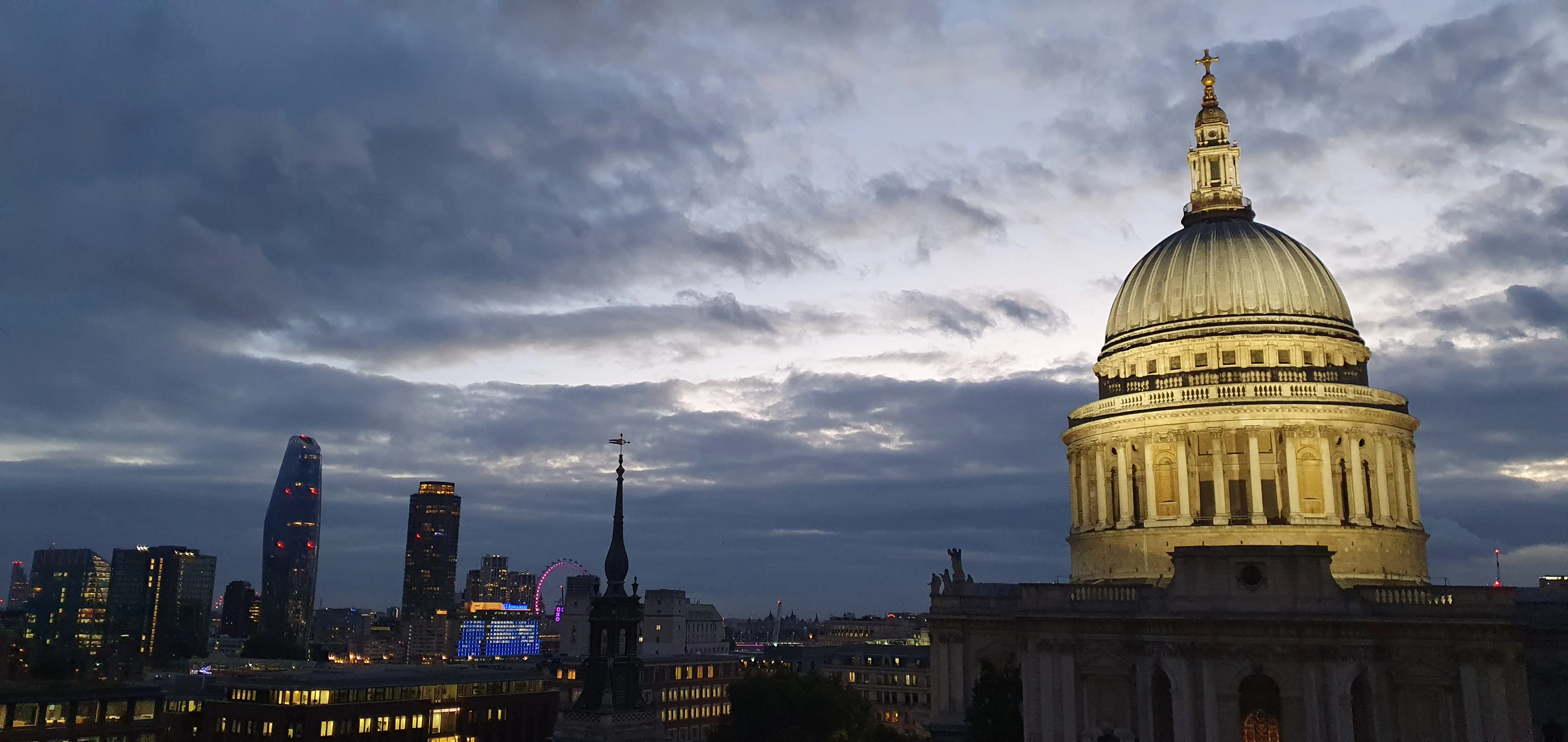Power & Pageantry — Civic London Unmasked