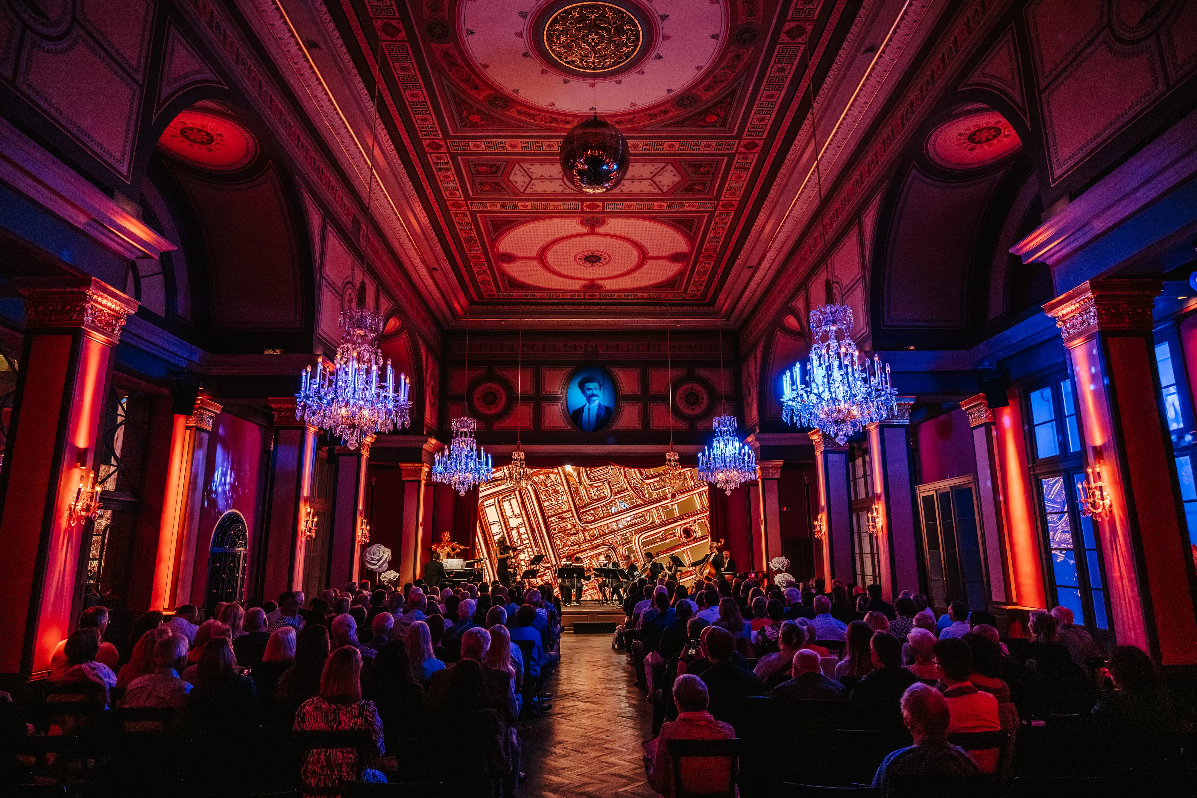 Classics of Austria – The Classical Concert in Vienna