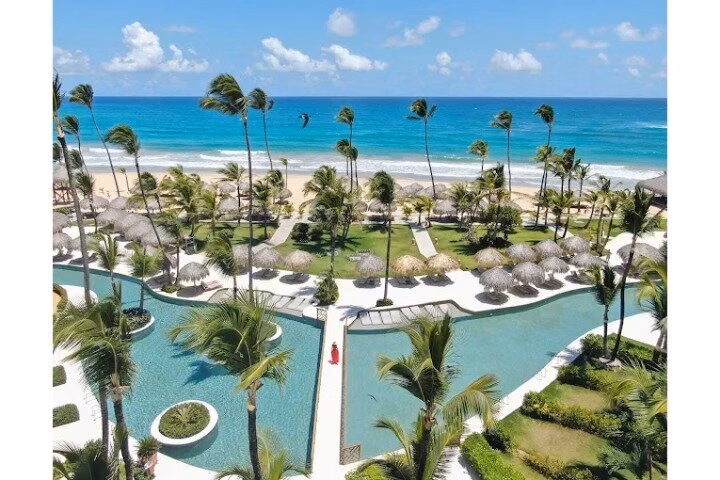 Excellence Punta Cana Private Transportation