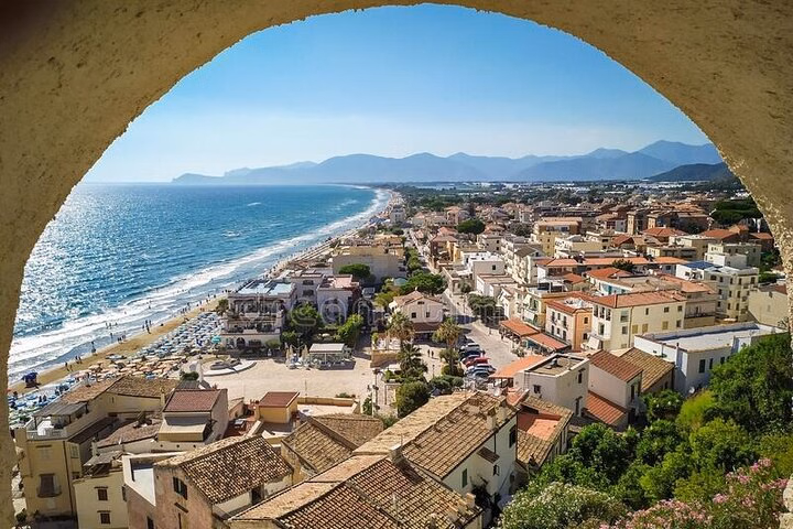 Italian Riviera Monaco & Monte Carlo Private Tour from Nice