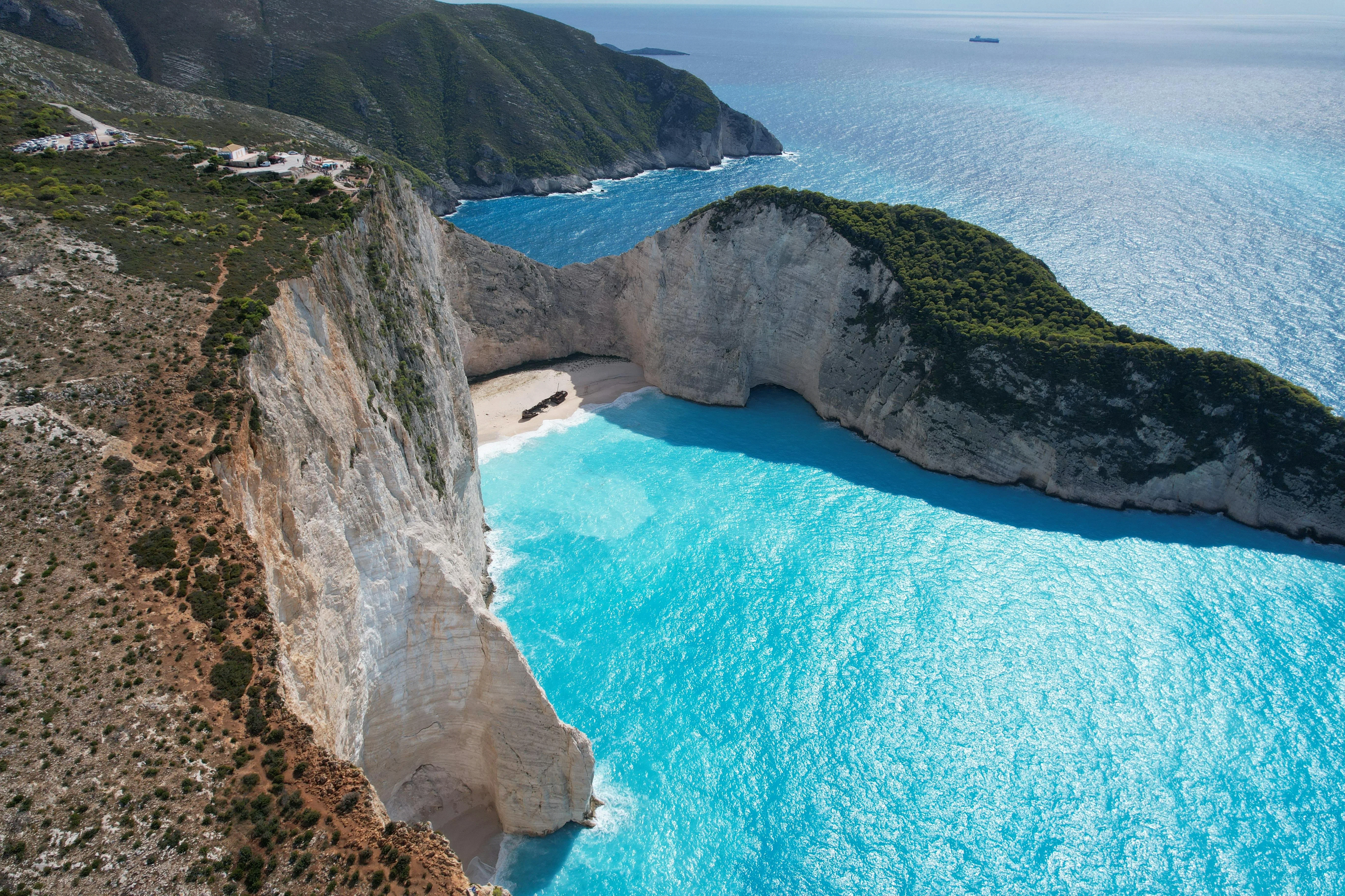 Greece: 9-Day Ionian Island Hopping – Corfu, Ithaca, Kefalonia & Zakynthos