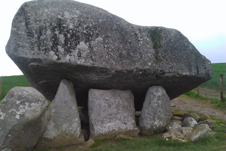 Ireland’s Ancient East: 6-Day Self-Drive Tour