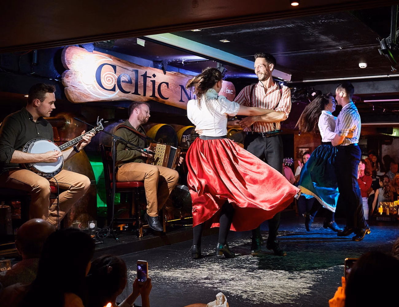 Dublin: 5-Day City Break & Irish Experience