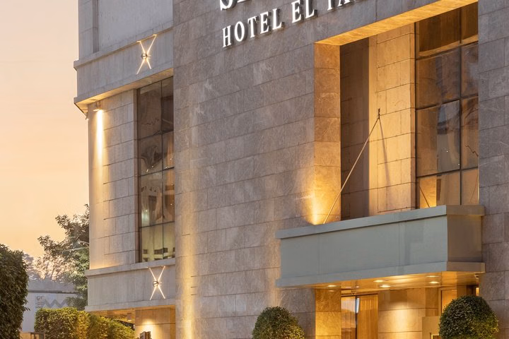 Egypt Highlights Small Group with Nile Cruise 7 Days