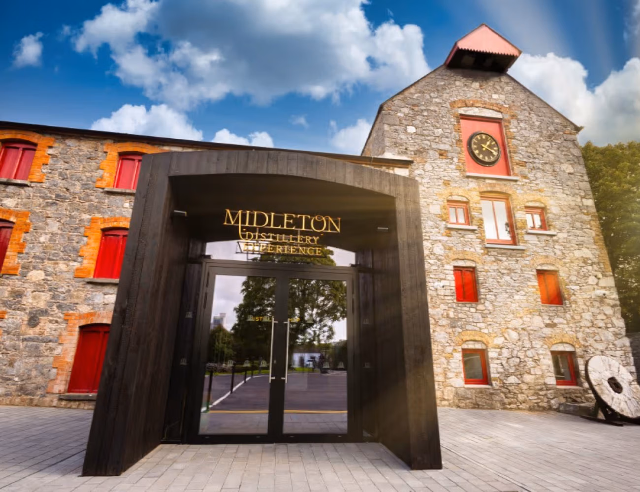 Ireland: 8-Day Food & Drink Self-Drive Tour
