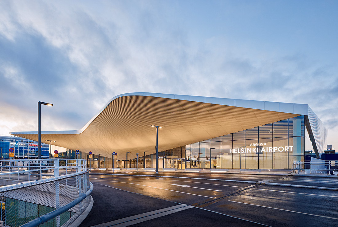 Helsinki: 4-Day Design & Culture City Break