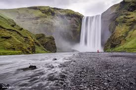 Iceland: 9-Day Self-Drive - Echoes of Ice & Fire