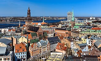 Baltics: 9-Day Self-Drive – Latvia, Lithuania & Estonia