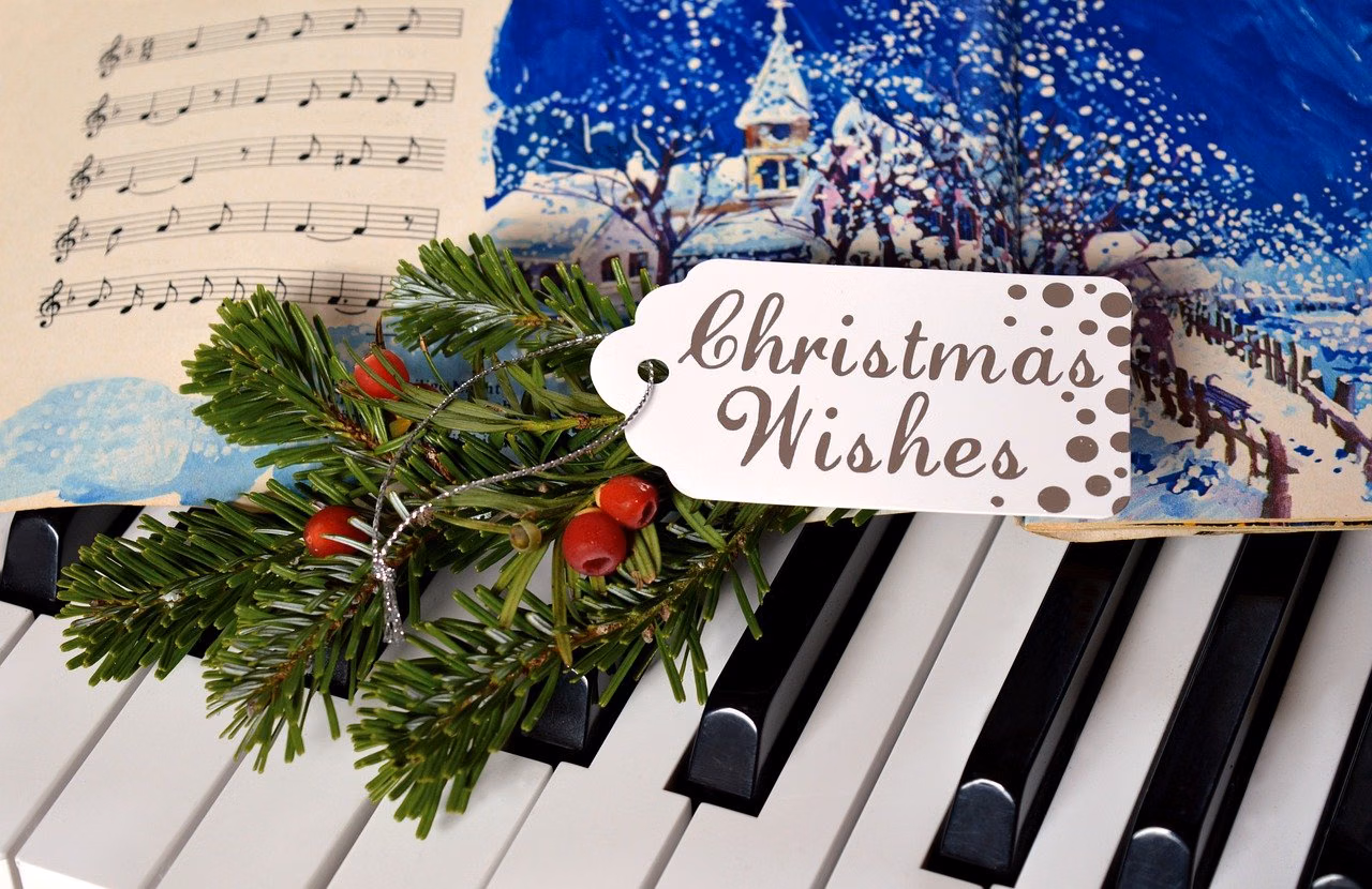 A Christmas Carol — Victorian Yuletide Walk