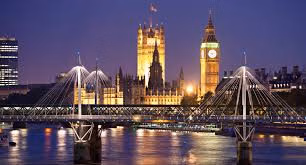 England: 8-Day Self-Drive – London, Bath, Cotswolds & Stratford