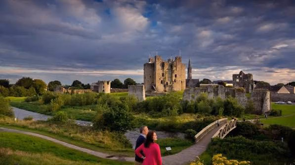 Ireland: 10-Day Wellness Retreat – Spa, Yoga, Kayaking & Nature