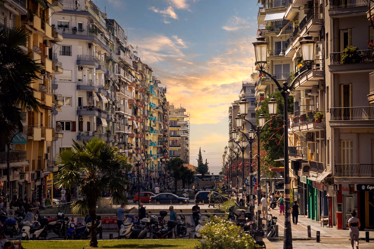 Northern Greece: 8-Day Cultural Heritage Guided Tour