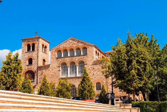 Northern Greece: 7-Day Cultural Heritage Guided Tour