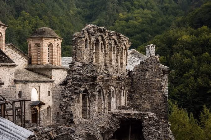 Northern Greece: 8-Day Food, Culture & Local Experiences Tour
