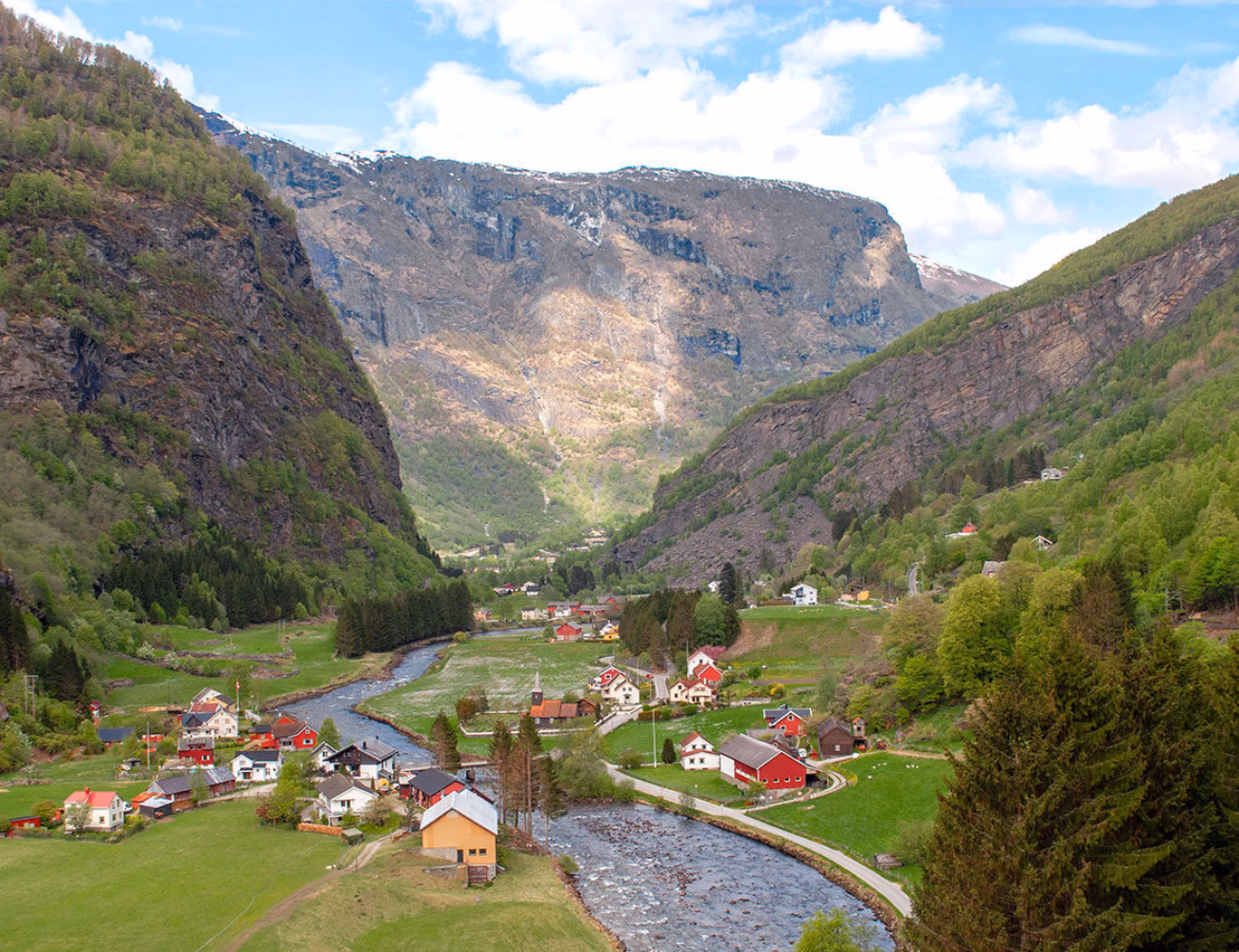 Norway: 9-Day Self-Drive – Oslo to Bergen via Geiranger & the Fjords