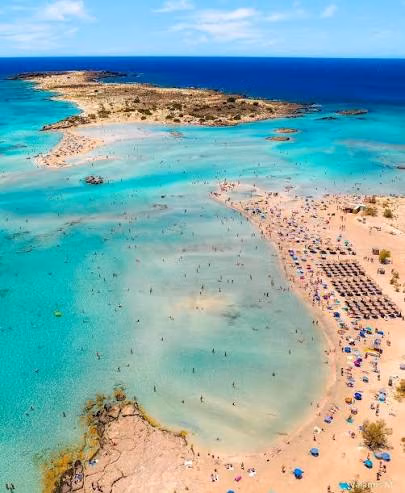 Crete: 8-Day Self-Drive – Minoan Sites, Beaches & Venetian Towns