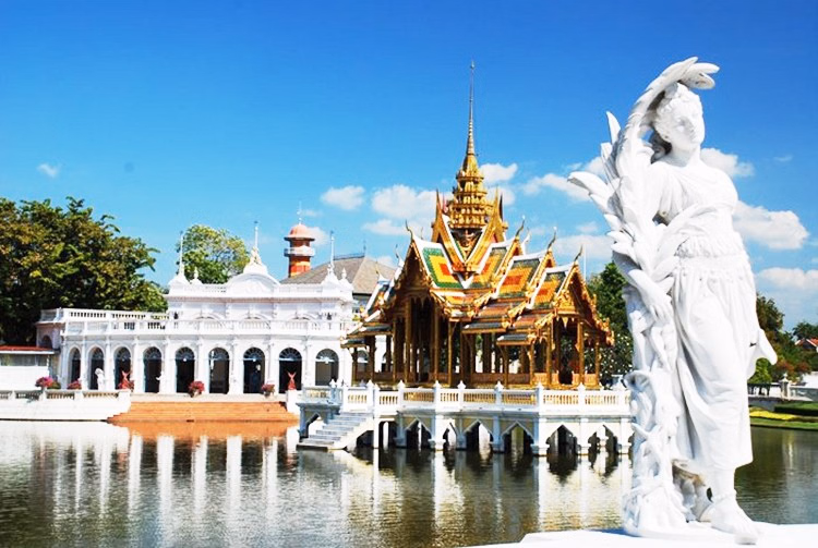 BANGKOK: Join Tour: Full Day Ayutthaya-Ancient Capital Of Thailand (by Road) 7:30 am, 9:00 am, 12:00 pm 3 rounds a day