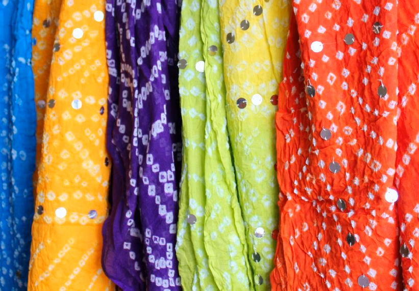 Artistic Jaipur Walk Tour