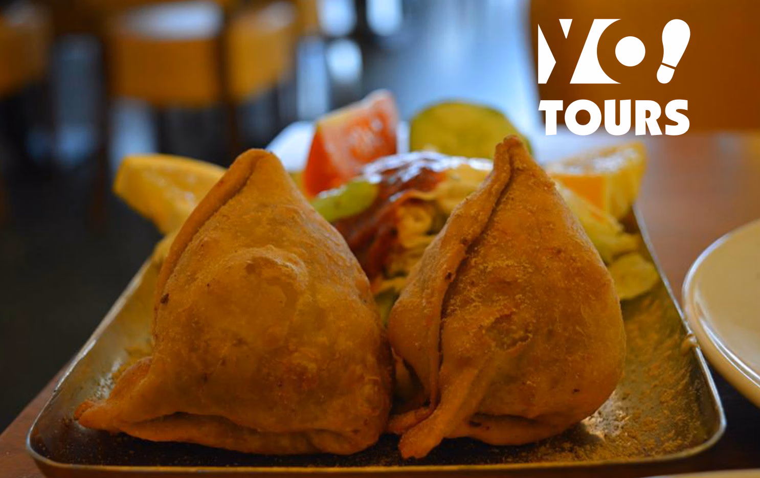Food Walk Tour Bangalore