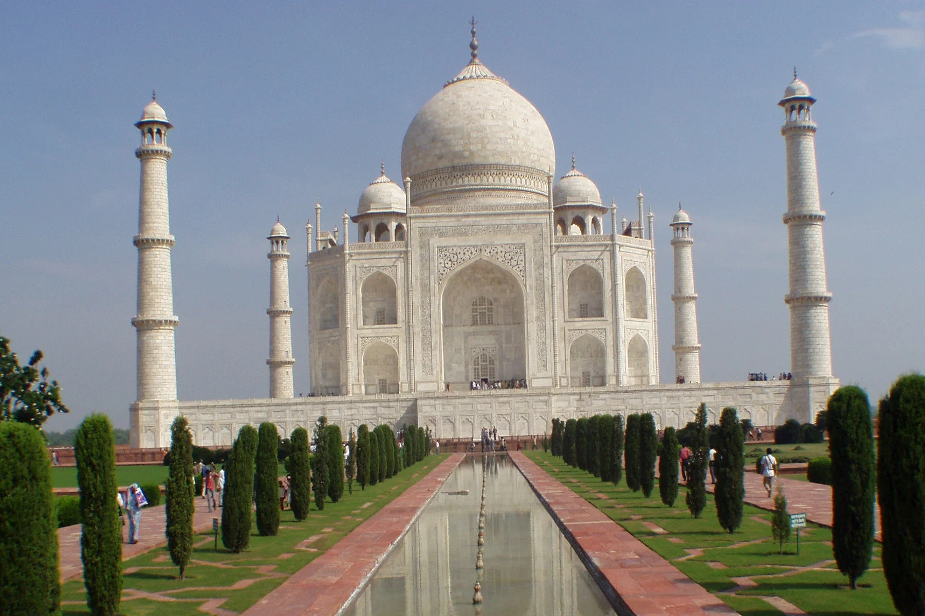 Highlights of the Agra (Guided Half Day Sightseeing City Tour)
