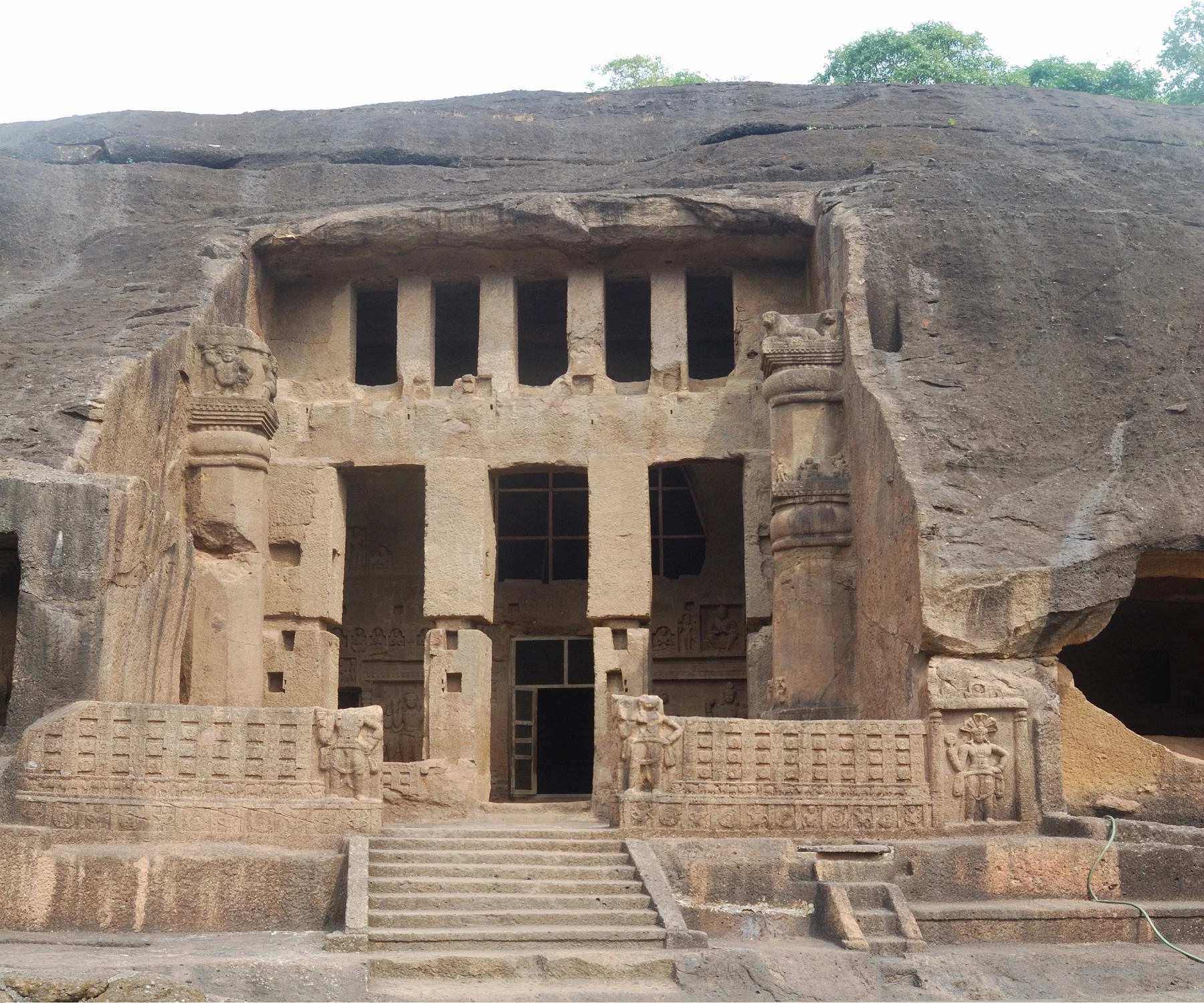 Highlights of the Mumbai (Guided Half Day Sightseeing City Tour)