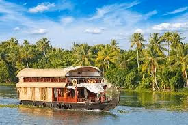Highlights of the Kochi (Guided Half Day City Tour)