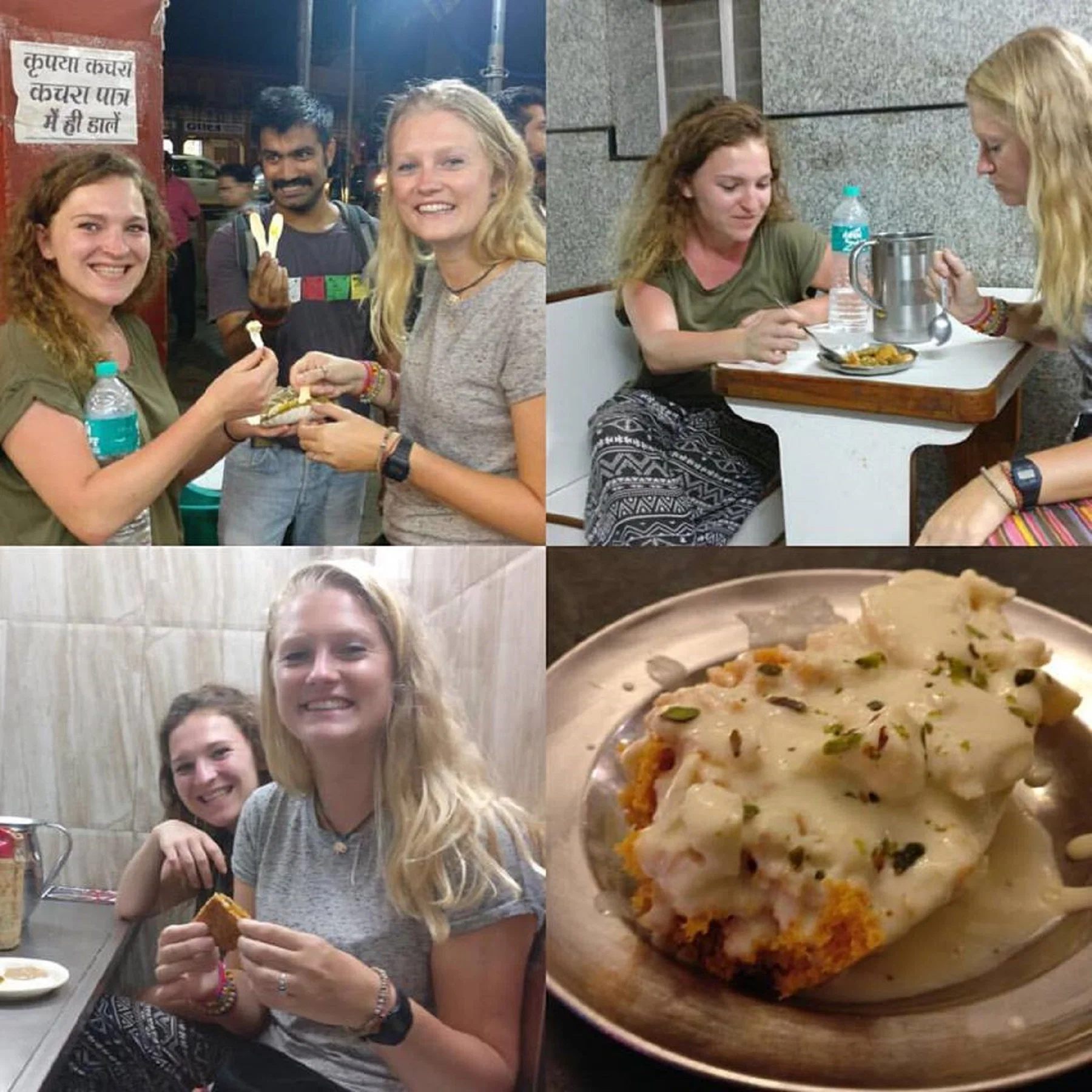 Food Walk Tour Alleppey