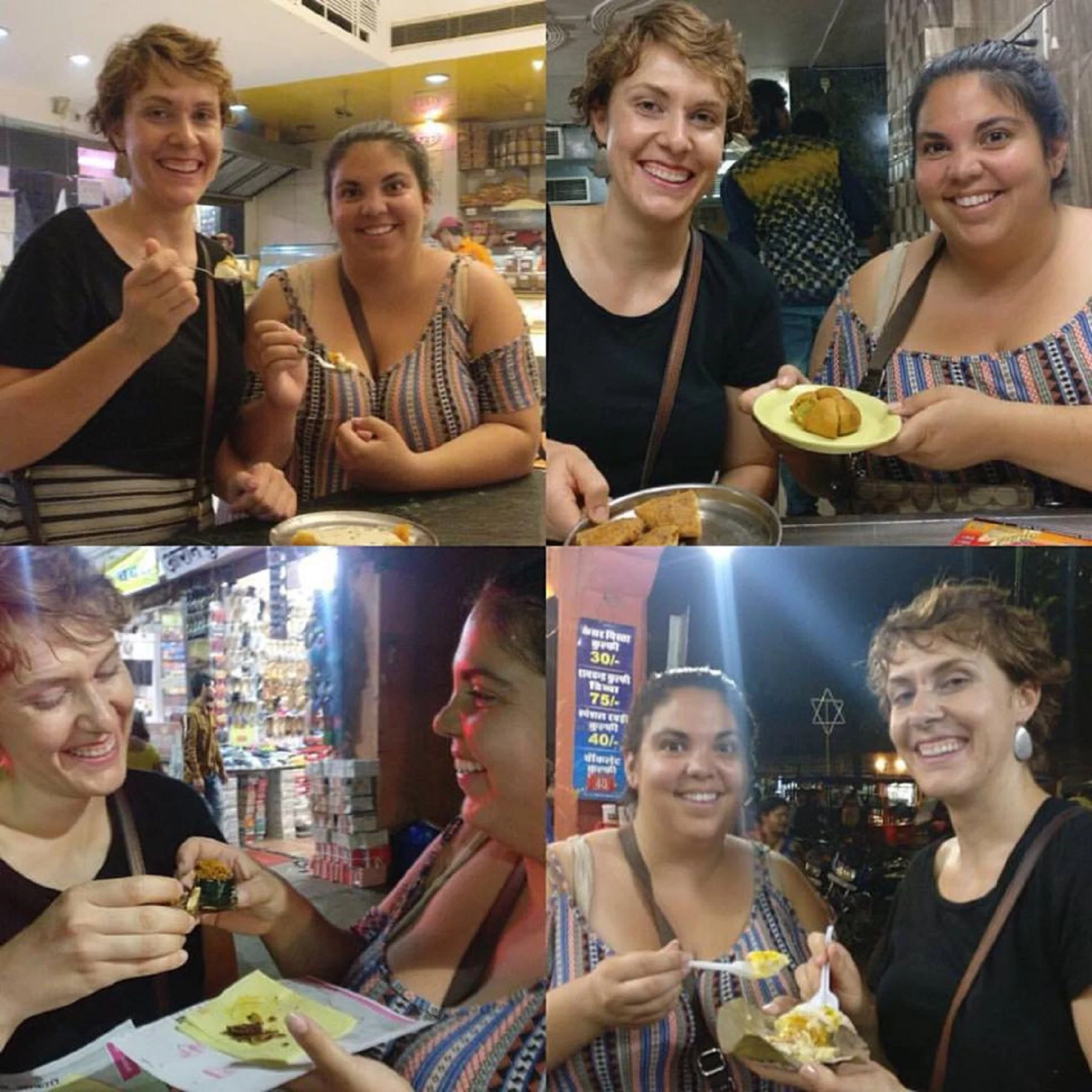 Food Walk Tour Chennai