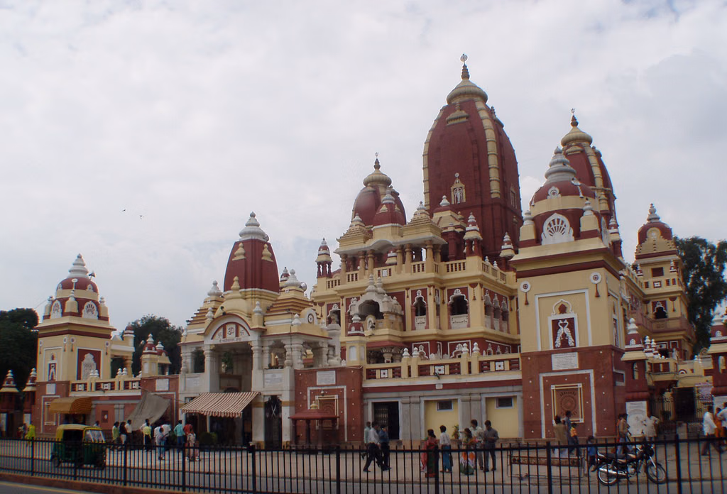 Heritage & Cultural Trails of Delhi